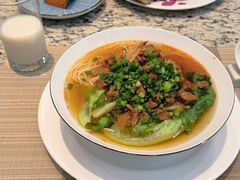 -棕榈岛海鲜自助餐厅(虹桥迎宾馆店)