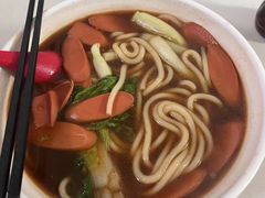 -红霞米线(海州古城店)