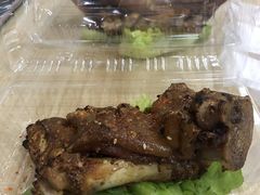 -美人万三·蚝大人生蚝小馆(昌里路店)