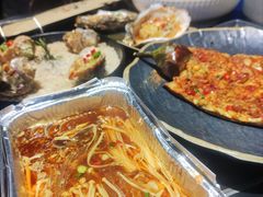 -黄鱼炙夜·烧烤·小龙虾(世茂缤谷店)
