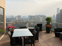 -惠州惠阳丽景国际花园酒店(市政广场店)