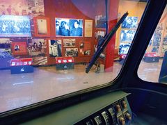 -沈阳铁路陈列馆