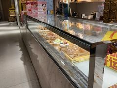 -三只蜜蜂蛋糕(东城店)