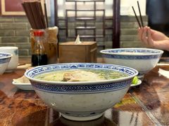 -同得兴 Since·1995 传统苏式面馆(嘉馀坊店)