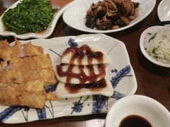 -奶奶的味道(胶州路店)