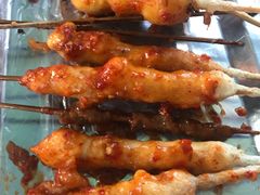 -辽B·小串(总店)