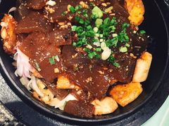 -河东颐祥阁(世贸店)