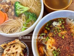 -南普陀素菜馆