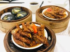 -海港酒家(上水新丰店)