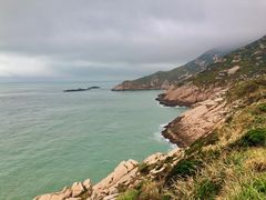 -东极岛景区
