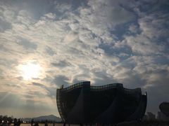 -云龙湖旅游景区