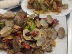 -小李子烧烤火锅地锅(枣行店)