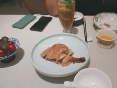 -狮王府淮扬菜(新街口友谊店)