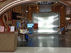 -新兴·金羊座·粤菜点心(乐峰店)
