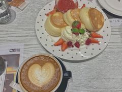 -娜娜家·Nana's restaurant(国金汇店)