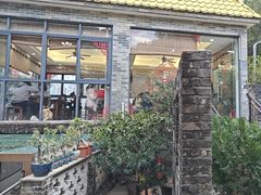 -周大娘牛乳(旧寨古村总店)