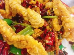 -小民大排档(马场角横路店)