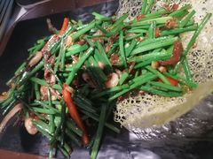 -老伙记海鲜码头(北滘店)