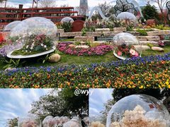 -海心沙亚运公园