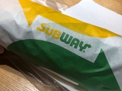 -赛百味SUBWAY(勒泰店)