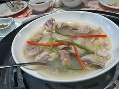 -水禾轩·海鲜蒸汽主题餐厅(拱北店)