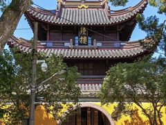 -阿育王寺