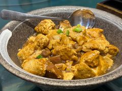 -君霖海鲜私房菜(春柳店)