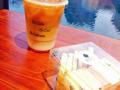 童年的夏天-BLAQ咖啡(骏豪店)