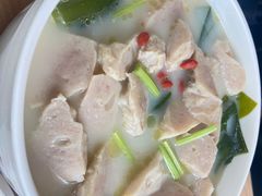 -宴南庭·闽味私房菜