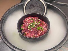 -谷牛日式烤肉(宝山U天地店)