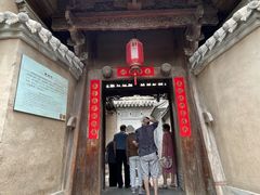 -胡氏古民居建筑