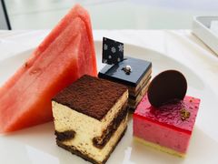 -三迪希尔顿酒店·星空酒廊