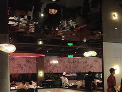 -铁板诱惑法式铁板烧(大卫城店)