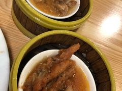 -三身人金新肠粉(丹霞店)