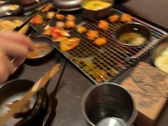 -夜食白市Yespicy·烧烤啤酒宵夜(番禺四海城店)