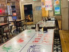 大堂-辉记炭烧海鲜大排档·老字号(福田店)