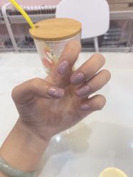 -蜜丝卡伦美甲美睫半永久