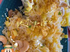 -琼大师东方烤乳猪(亚特兰蒂斯店)