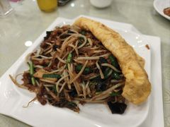 -东四民芳餐厅(世茂工三店)