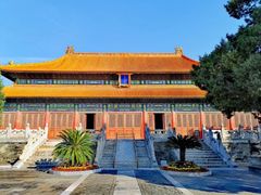 -历代帝王庙博物馆