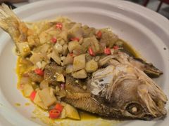 -来菜·湖北头牌藕汤(武商MALL众圆店)