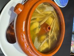 -桥边小楼·手工云南菜·丽江地标美食