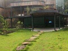 -楠溪江石桅岩