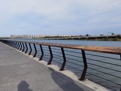 -丁香湖公园