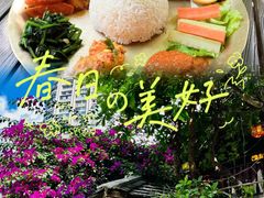 -库玛丽尼泊尔风味餐吧