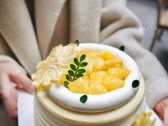 -卷心卷意·轻甜蛋糕(新光天地店)