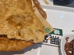-黑窑厂糖油饼烤鸭·清真菜(旗舰店)