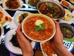-星璨火吧KTV聚会餐厅(丰庆路店)