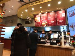-The Habit Burger Grill 哈比特汉堡(爱琴海店)