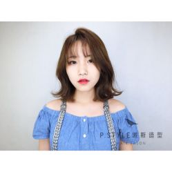 -P.STYLE 派斯造型